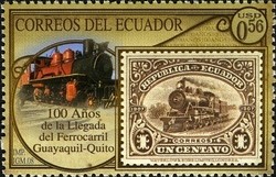 Colnect-980-609-Centenary-of-the-Railway-Line-Guayaquil---Quito.jpg