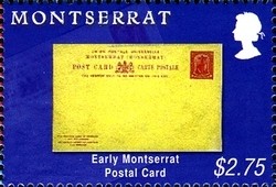 Colnect-1523-998-First-Caribbean-Stamp---Early-Montserrat-Card.jpg