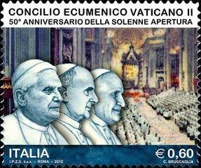 Colnect-1291-216-50th-anniversary-of-the-Ecumenical-Council-Vatican-II.jpg