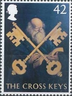 Colnect-1346-116-The-Cross-Keys.jpg