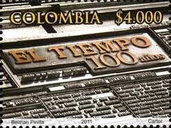 Colnect-1700-954-El-Tiempo-Newspaper.jpg