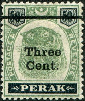 Colnect-4180-125-Tiger-Panthera-tigris-Surcharged-Three-Cent.jpg