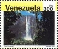 Colnect-5033-821-Nature-of-Venezuela---Angel-Falls.jpg