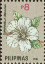 Colnect-2957-961-White-hibiscus.jpg