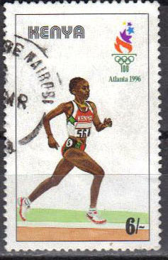 Colnect-1746-571-Women--s-long-distance-run.jpg
