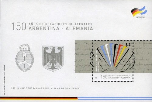 Colnect-2645-218-Argentine-Germany---150-years-of-bilateral-relations.jpg