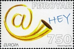 Colnect-547-708-EUROPA---CEPT-Writing-Letters.jpg