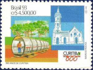Colnect-3141-265-300-years-Curitiba.jpg