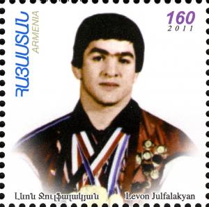 Levon_Julfalakyan_2012_Armenia_stamp.jpg
