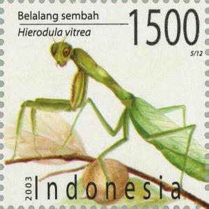 Hierodula_venosa_2003_Indonesia_stamp.jpg