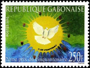 Colnect-5146-861-Prize-winning-Art-in-50th-Anniversary-of-Gabon-Art-Contest-.jpg