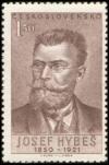 Colnect-484-658-Josef-Hybe-scaron--1850-1921-co-founder-of-communist-party.jpg