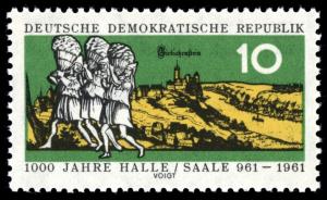Colnect-1971-922-1000-years-Halle-Saale.jpg