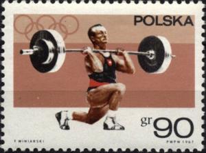 Colnect-3055-990-Weightlifter.jpg