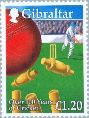 Colnect-120-985-Over-100-Years-of-Cricket.jpg