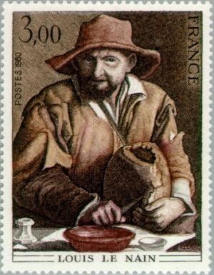 Colnect-145-305-Louis-Le-Nain-1593---1648--quot-The-Peasant-Family-quot-.jpg