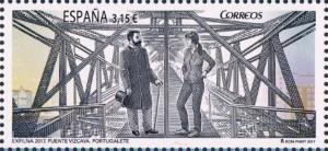 Colnect-4450-095-Exfilna-2017-Portugalete-Iron-Bridge.jpg