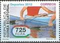 Colnect-2302-180-Canoeing.jpg