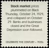 Colnect-3201-879-Celebrate-the-Century---1920-s---Stock-Market-Crash-of-1929-back.jpg