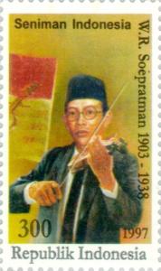 Wage_Rudolf_Supratman_1997_Indonesia_stamp.jpg