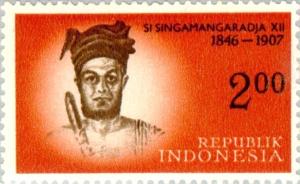 Sisingamangaraja_XII_1962_Indonesia_stamp.jpg