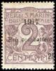 StampSanMarino1917Michel50.jpg