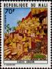 Colnect-3553-691-Dogon-houses.jpg