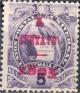 Colnect-3011-997-Coat-of-arms-1871-1968---overprint-1c-on-5c-Red.jpg