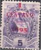 Colnect-3011-998-Coat-of-arms-1871-1968---overprint-1c-on-5c-Red.jpg