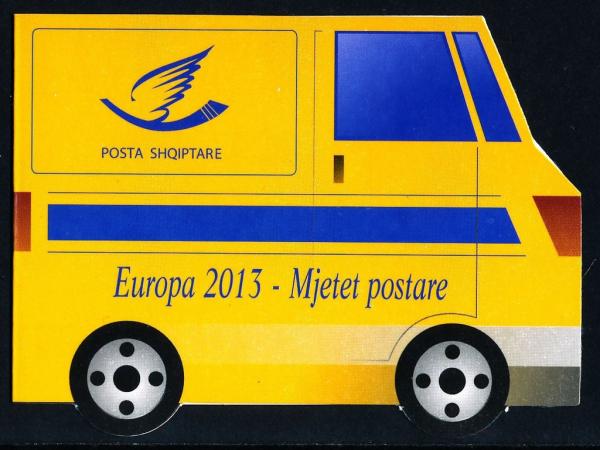 Colnect-3982-727-Europa-2013---The-Postman-Van.jpg