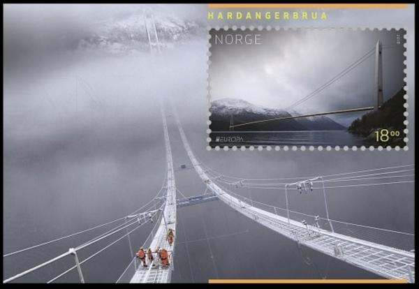 Colnect-4894-775-Europa-2018--Hardanger-Bridge.jpg