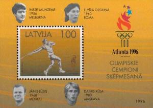 Latvia_1996_SC_422_MNH_Olympics.jpg