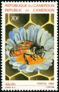 Colnect-2783-298-Honeybee.jpg