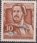 GDR-stamp_Engels_30_1955_Mi._489A.JPG