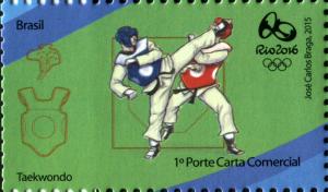 Colnect-2980-632-Taekwondo.jpg