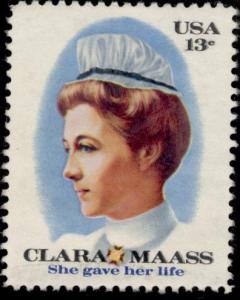 Clara_Maass_13_cent_stamp.jpg