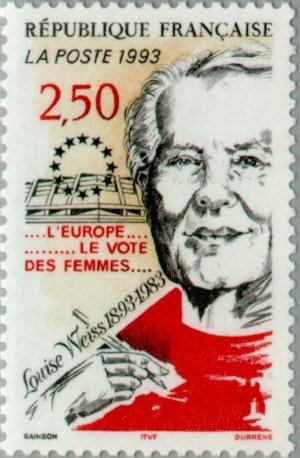 Colnect-146-176-Louise-Weiss-1893-1983-Europe-women-s-suffrage.jpg