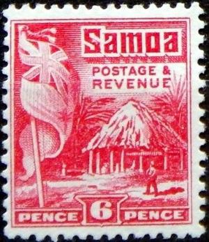 Colnect-3236-953-Samoan-House.jpg