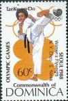 Colnect-3184-442-Taekwondo.jpg