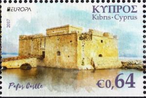 Colnect-5938-254-Pafos-Castle.jpg