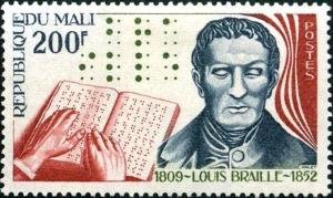 Colnect-2475-820-Louis-Braille-1809-1852and-Book-Written-in-Braille-System.jpg