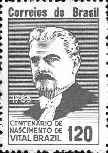Vital_Brazil_1965_Brazil_stamp.jpg