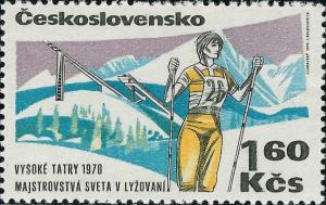Colnect-418-615-Woman-skier.jpg