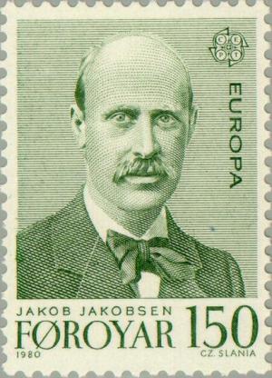 Colnect-157-772-Jakob-Jakobsen-1864-1918-linguist-and-ethnologist.jpg