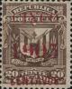 Colnect-3076-754-Coat-of-Arms-Mi-65-overprinted-in-red-5c-on-20c.jpg