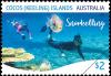 Colnect-5858-069-Snorkeling.jpg