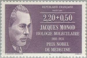 Colnect-145-739-Jacques-Monod-1910-1976-Molecular-biology---Nobel-Prize-i.jpg
