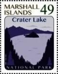 Colnect-6199-417-Crater-Lake.jpg