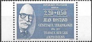 Colnect-6168-034-Jean-Rostand-1894-1977-Genetics-Teratology---work-on-amph.jpg