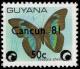 Colnect-5398-317-Butterfly-Issue-of-1978-overprinted--Cancun-81--surcharge-50.jpg